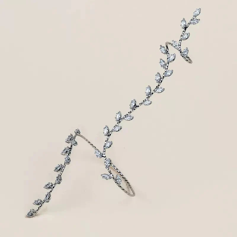Trilogy Bracelet
