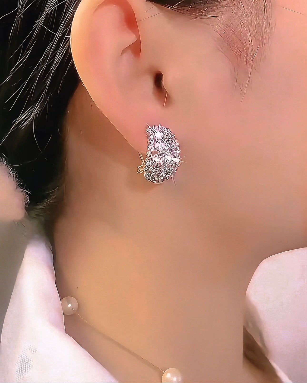Verve Earrings