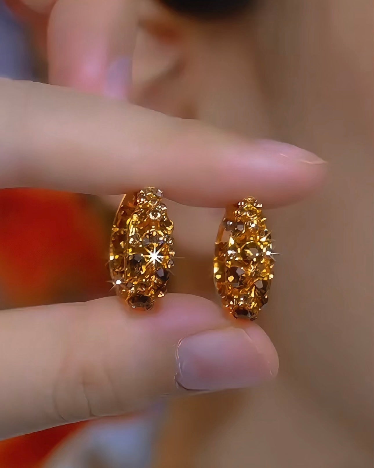 Louise Earrings