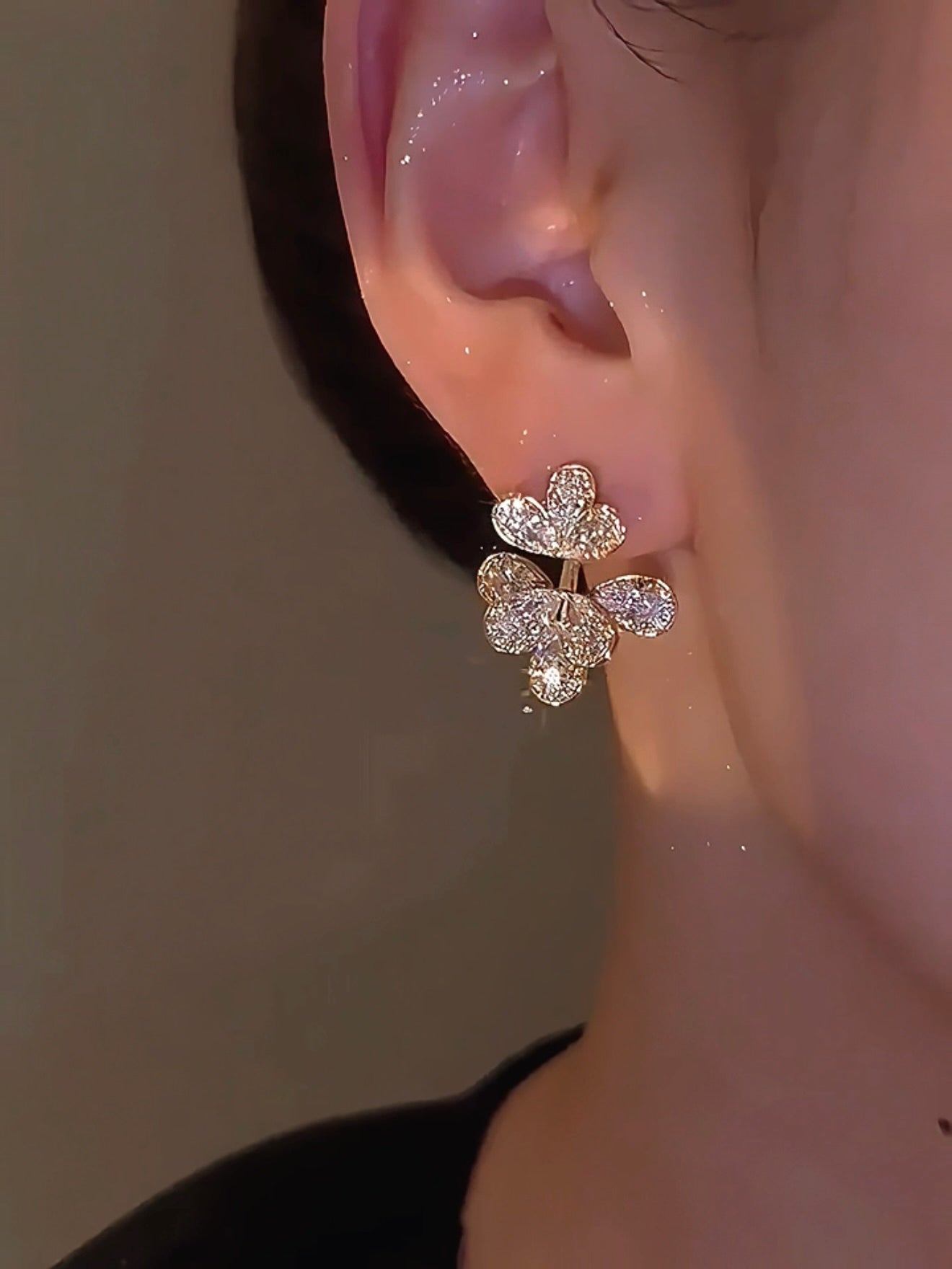 Lane Earrings