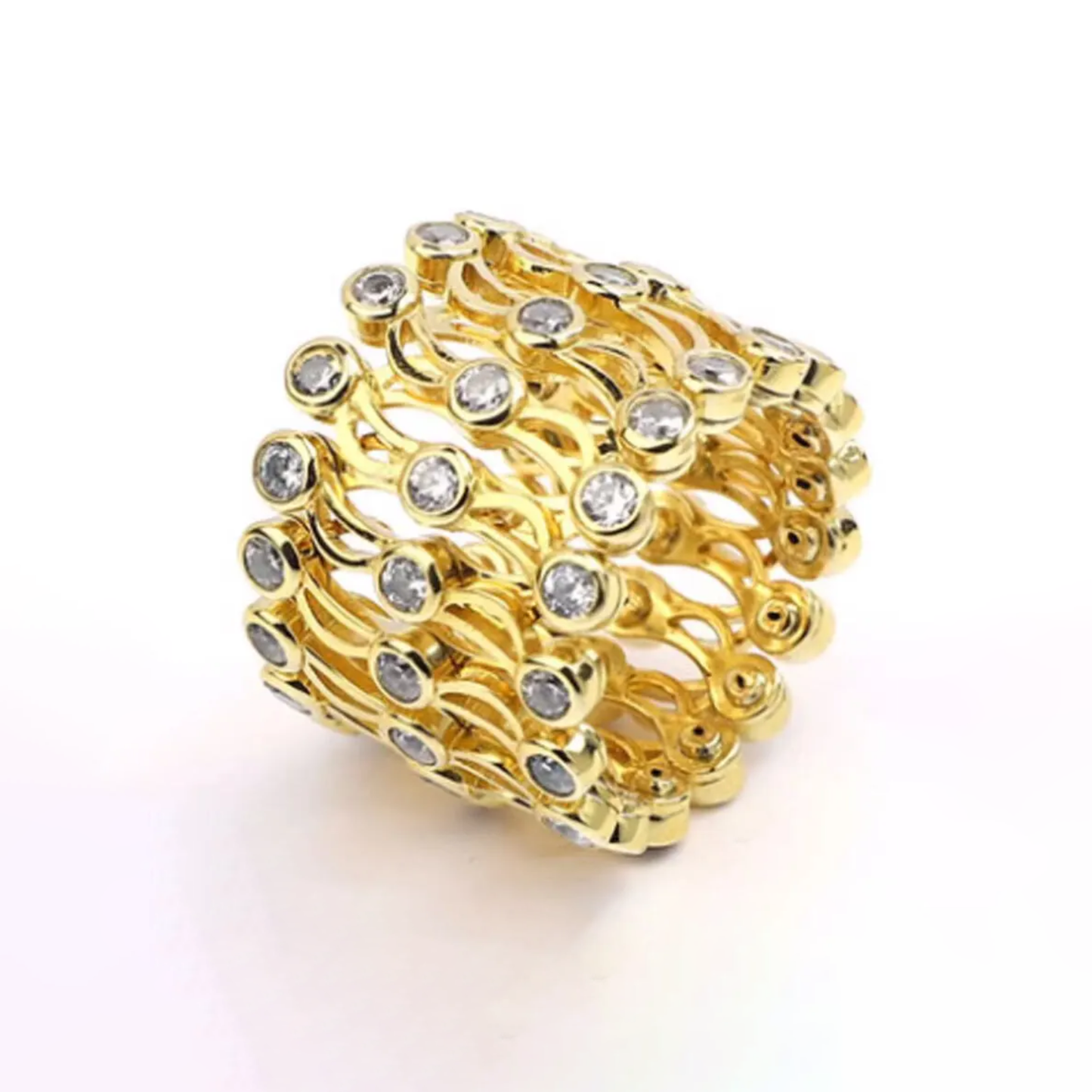 Wilhelmina Bracelet