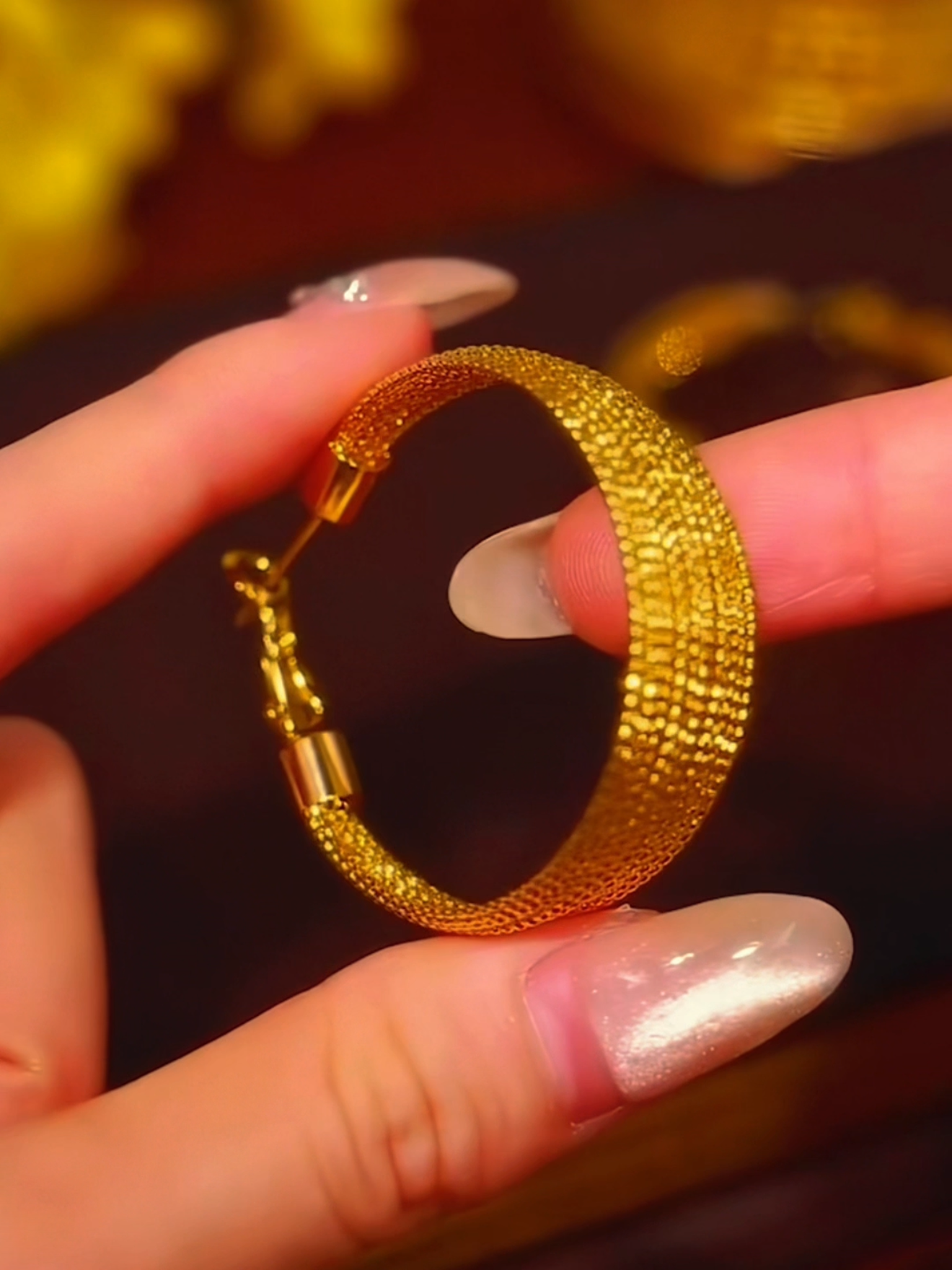 Emma Earrings