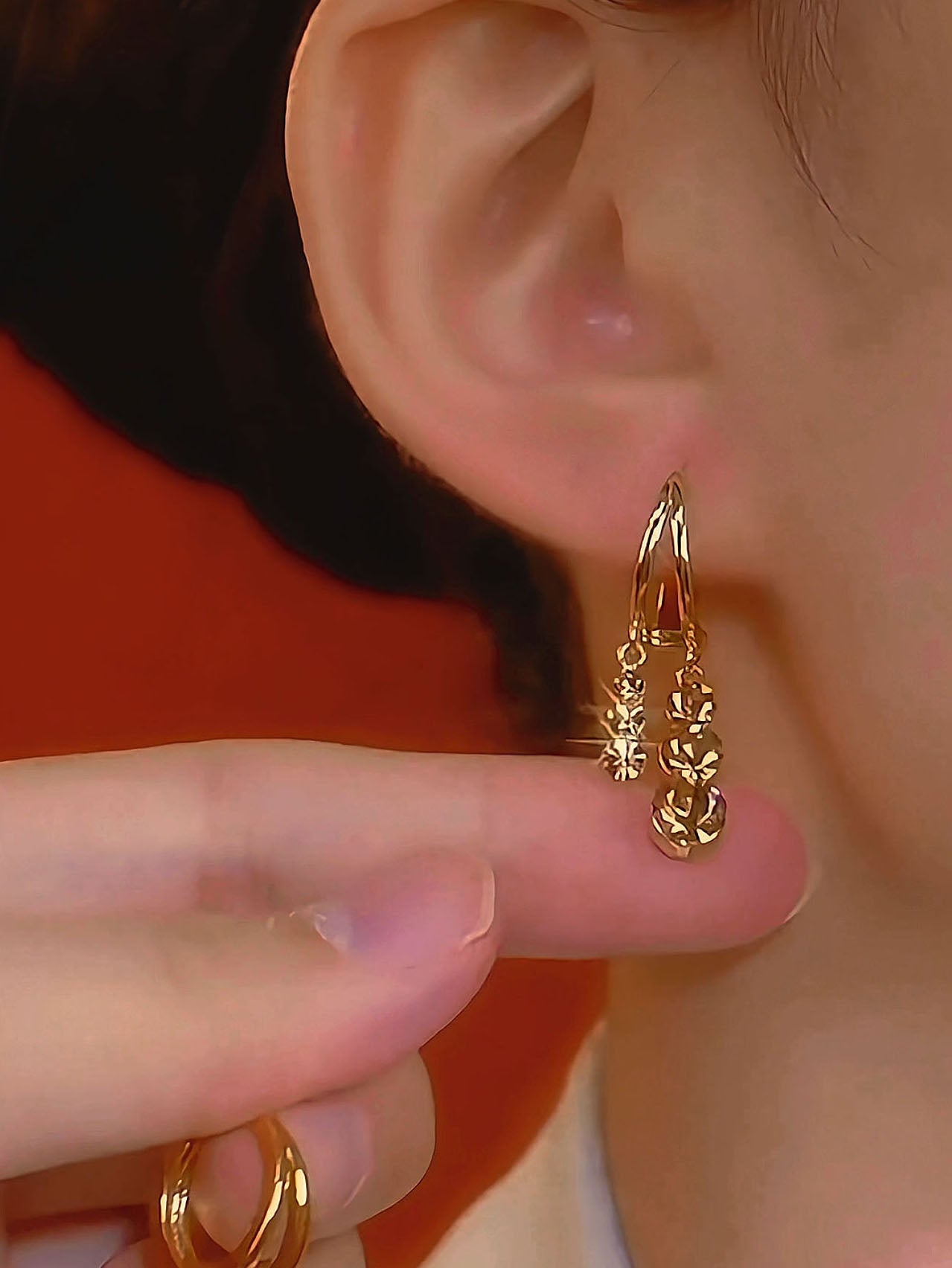 Reese Earrings