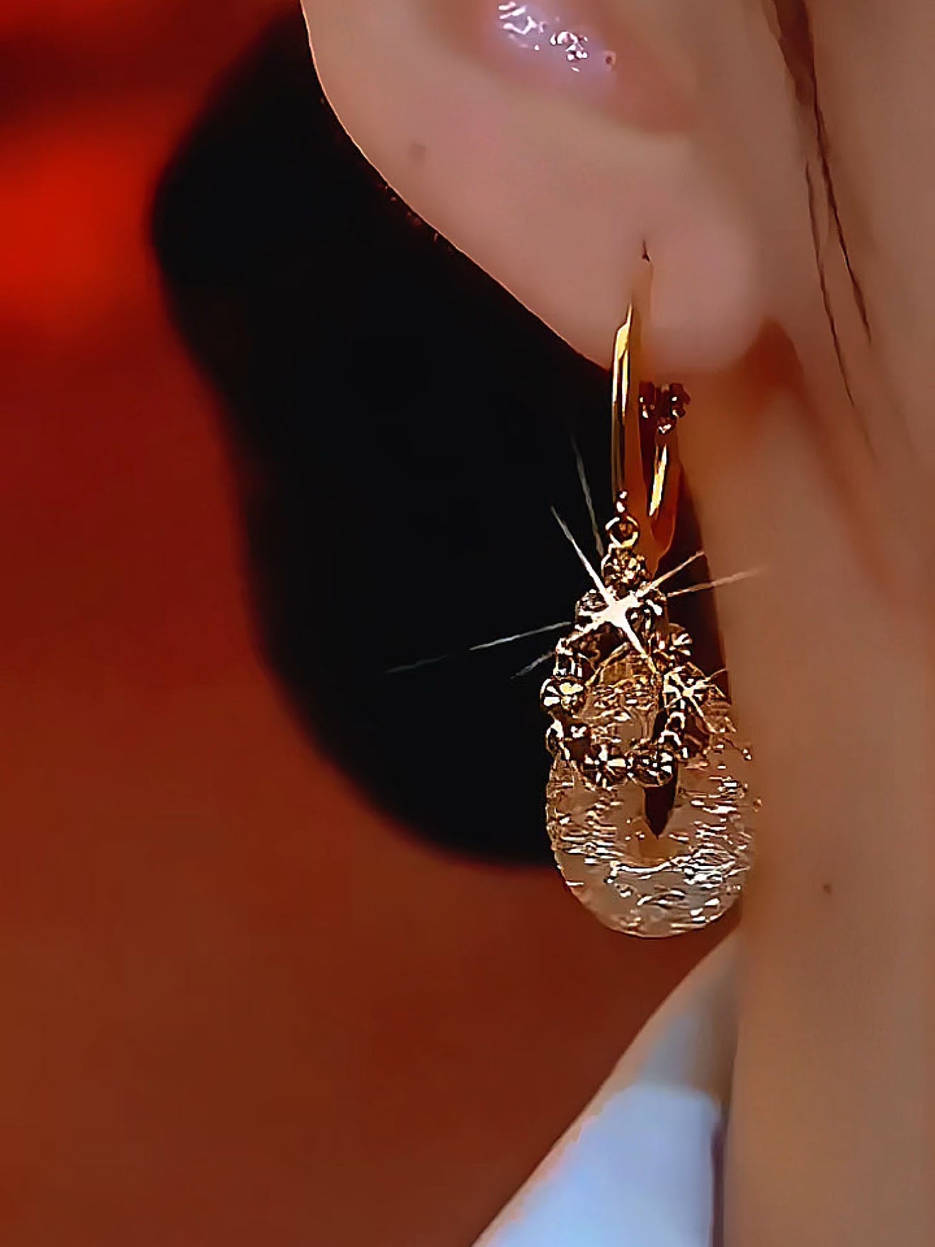 Luna Earrings