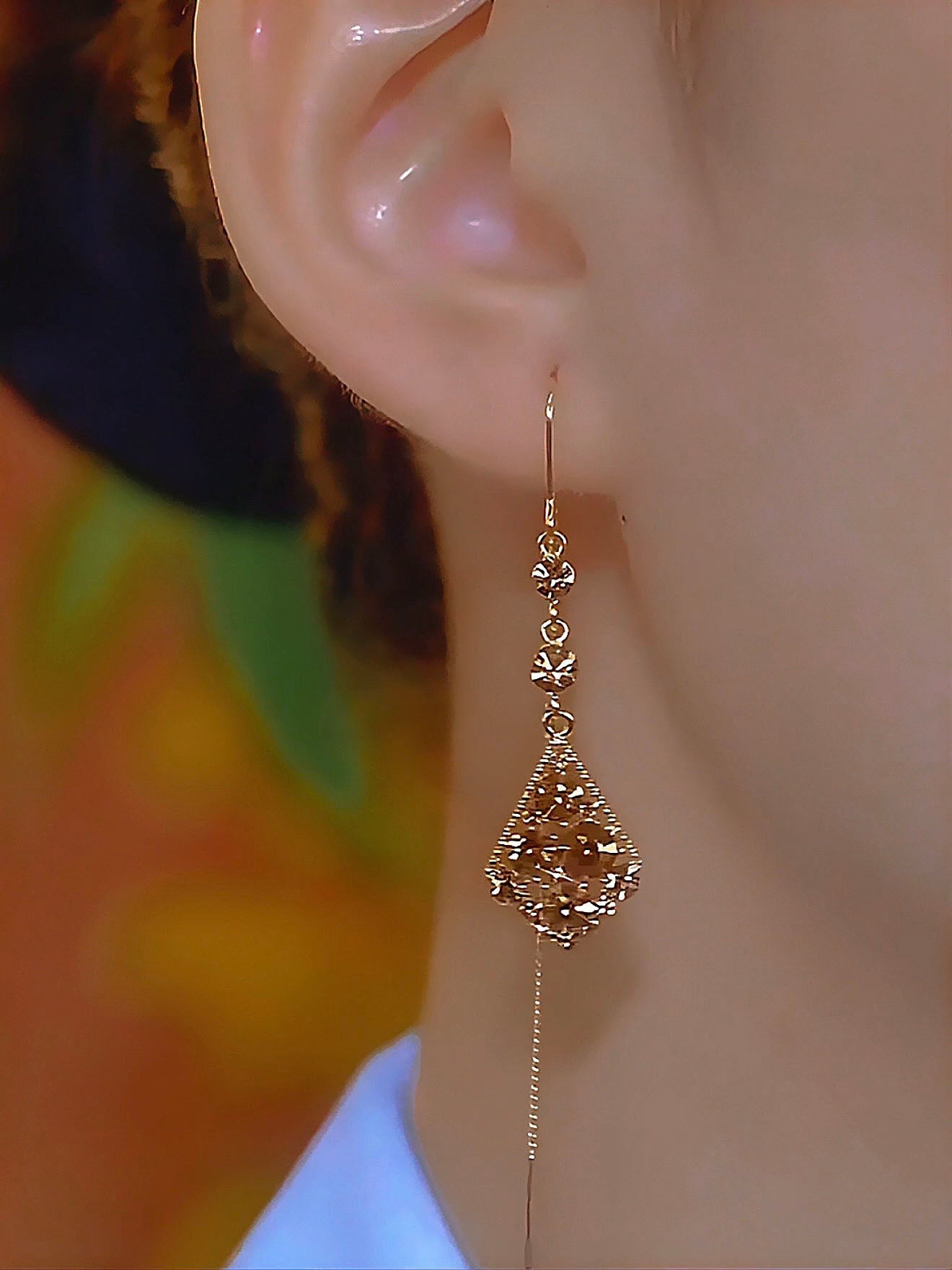 Alethea Earrings