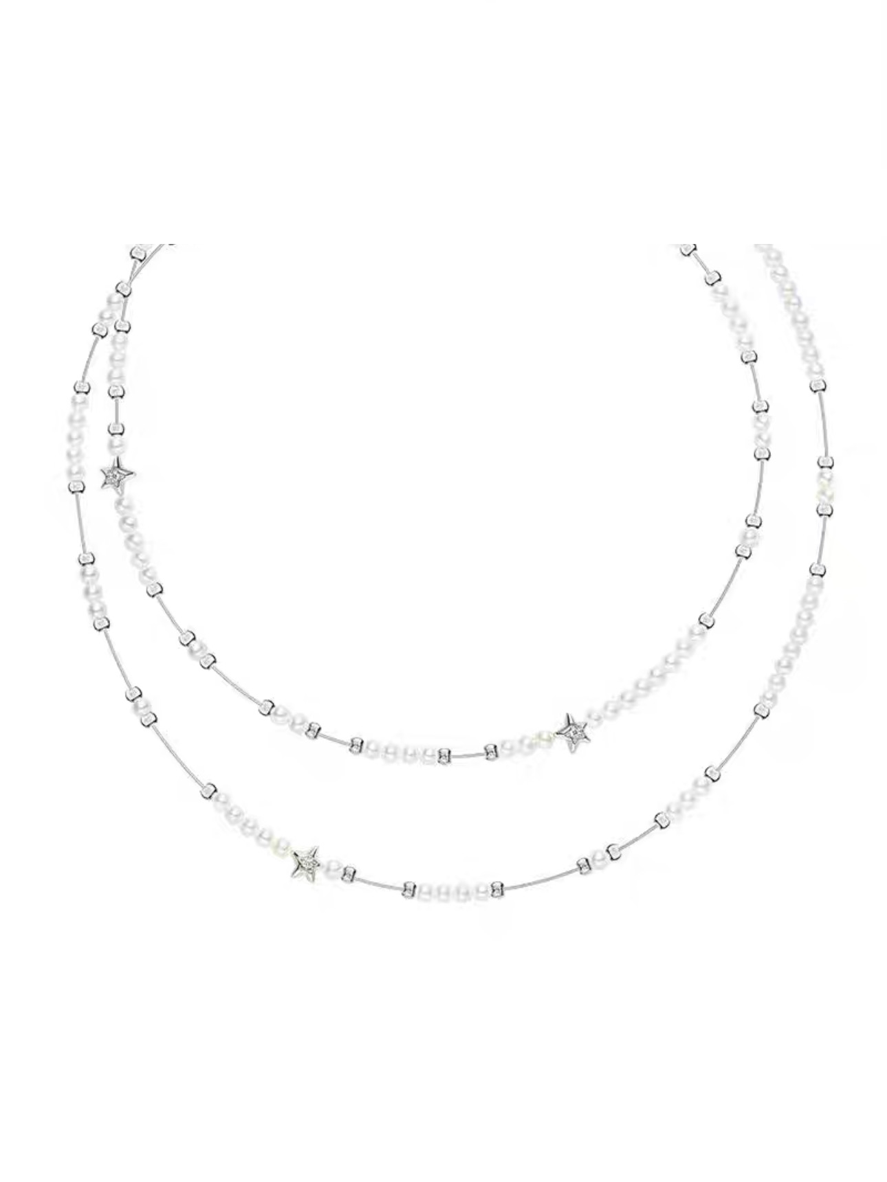 Clarice Necklace