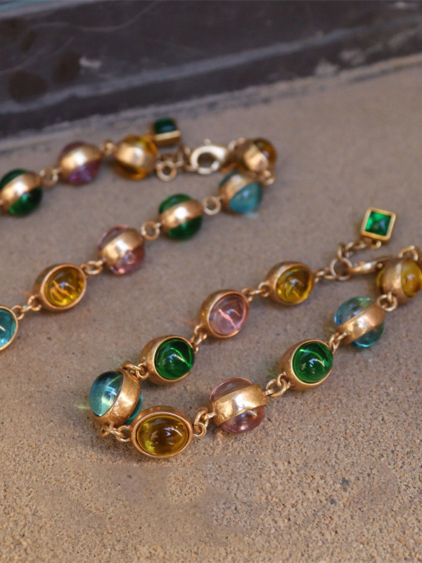 Theodora Necklace