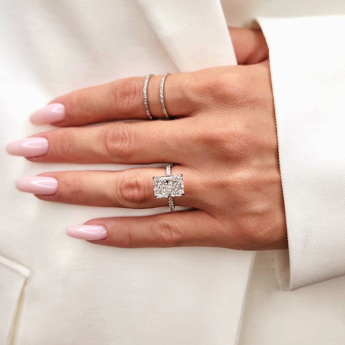 Eugenia Ring