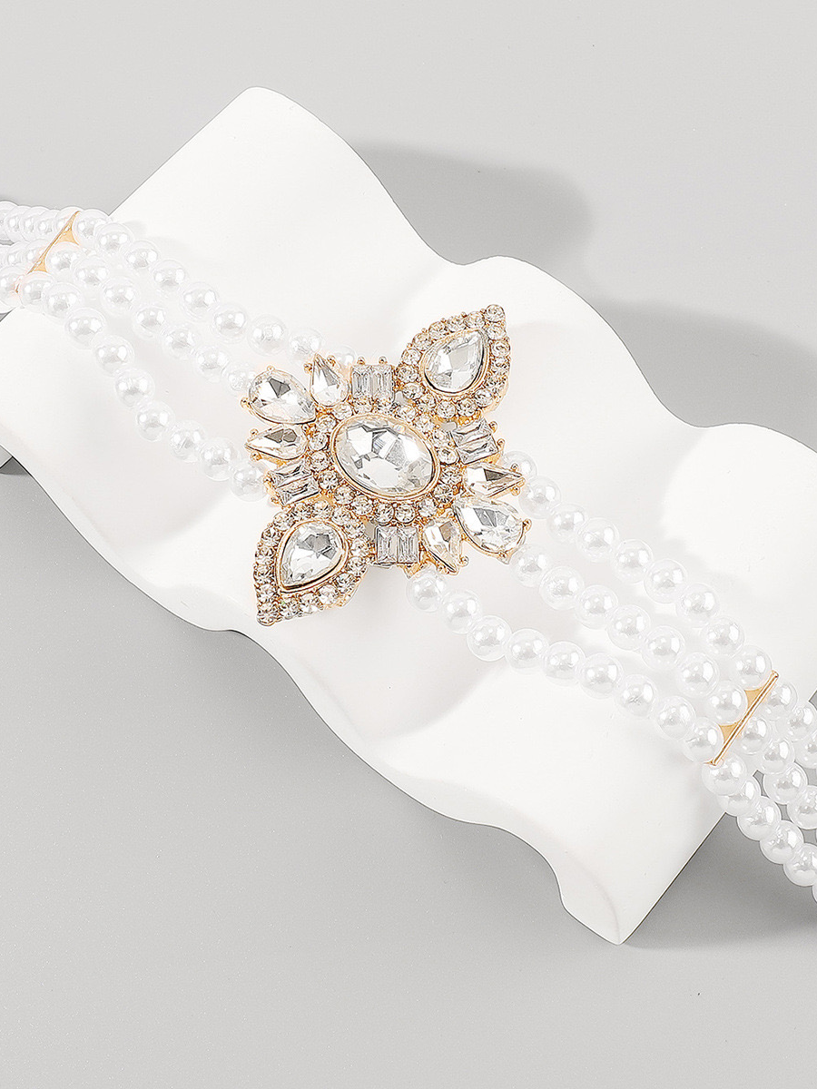 Sylvie Necklace
