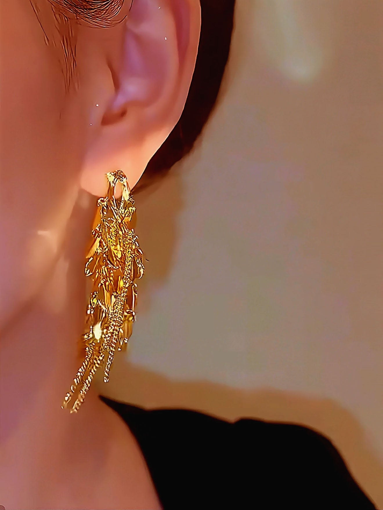 Bree Earrings