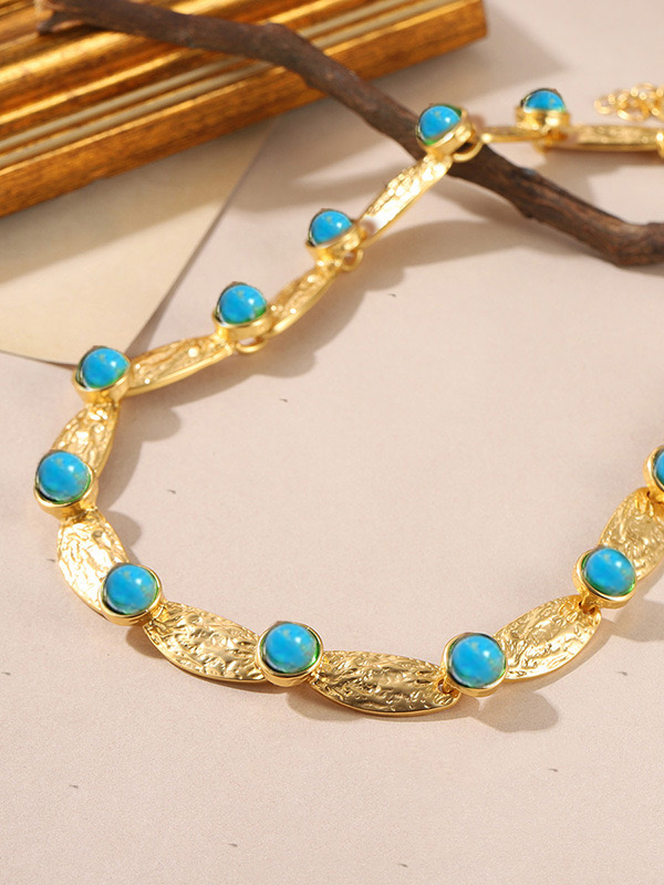 Annemarie Necklace