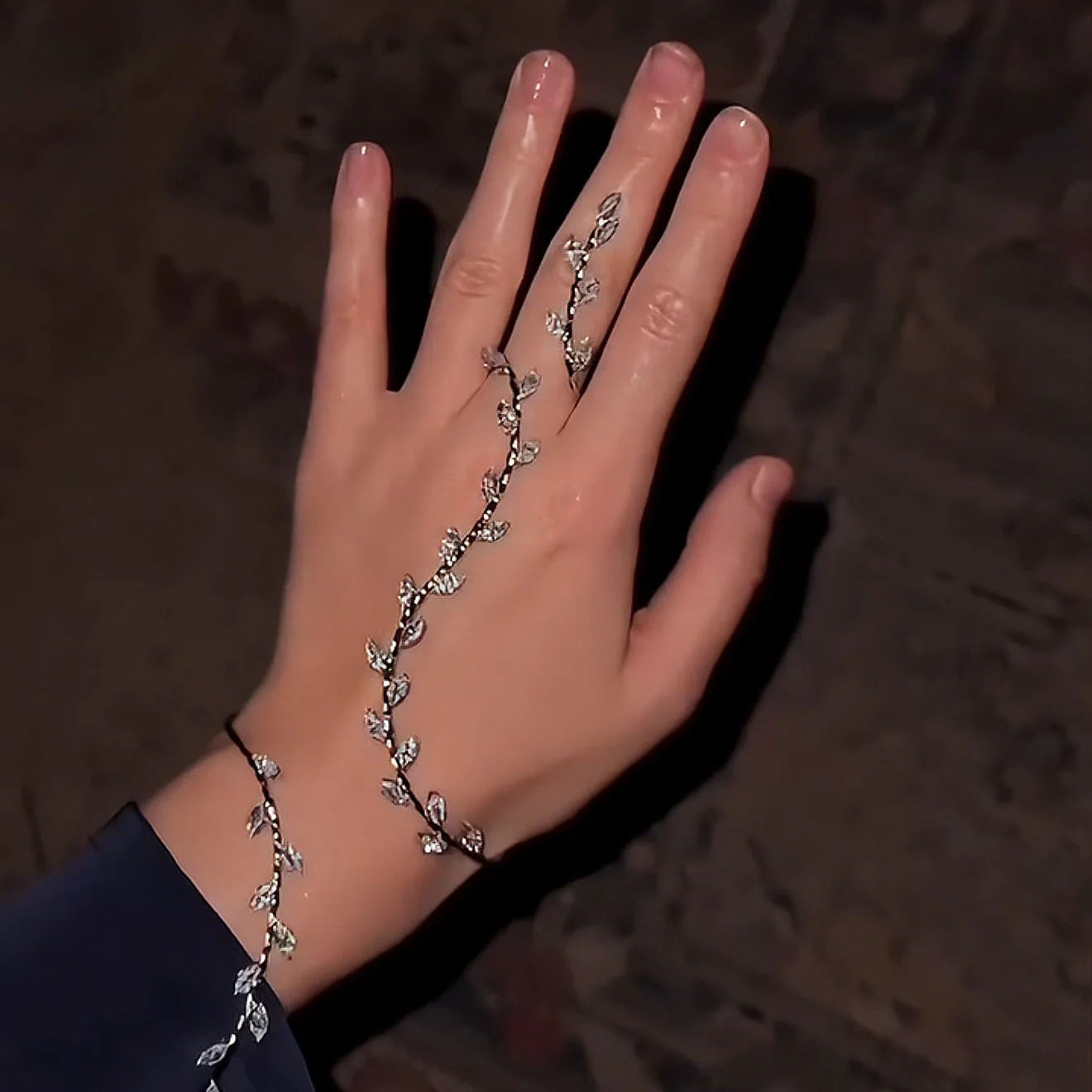 Trilogy Bracelet