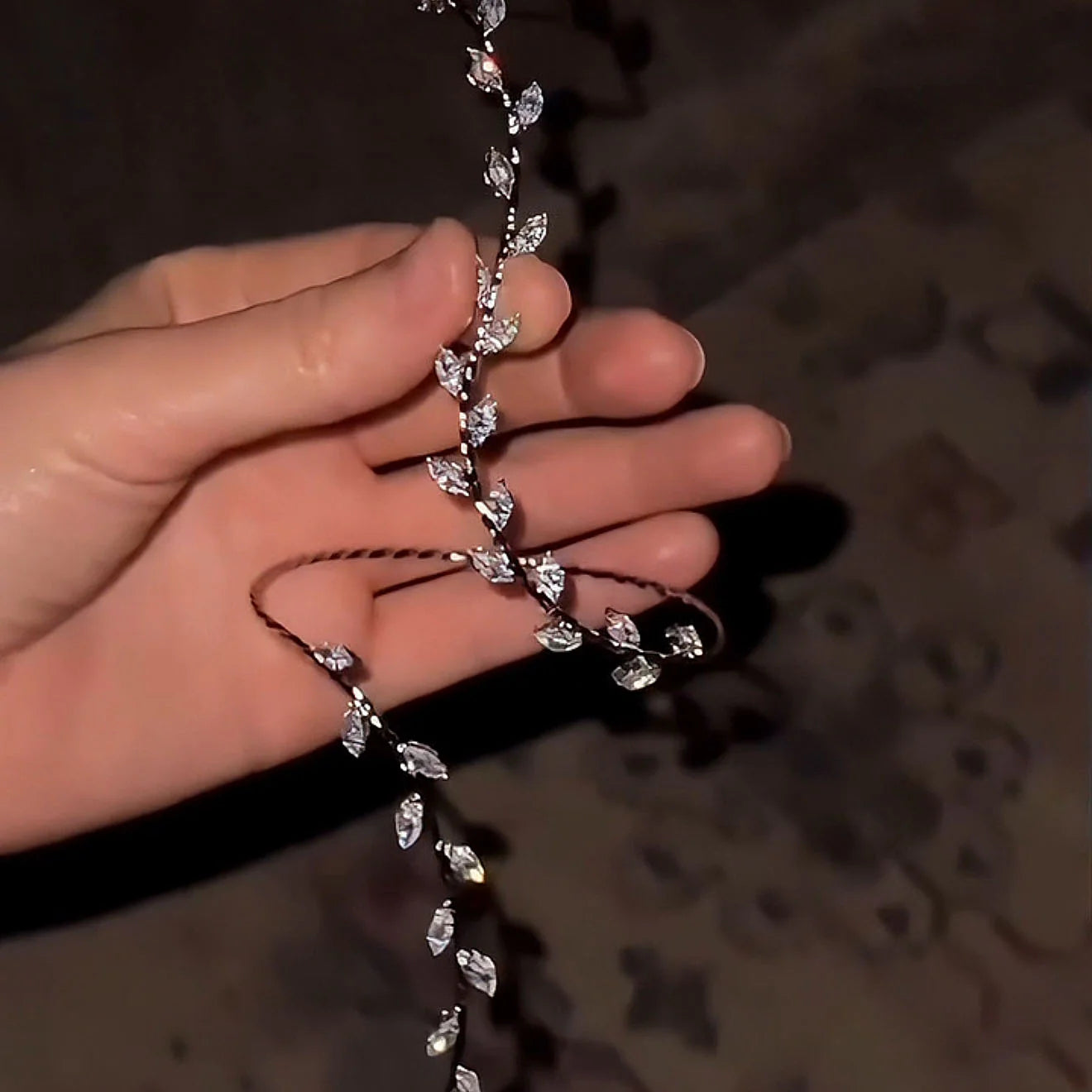 Trilogy Bracelet