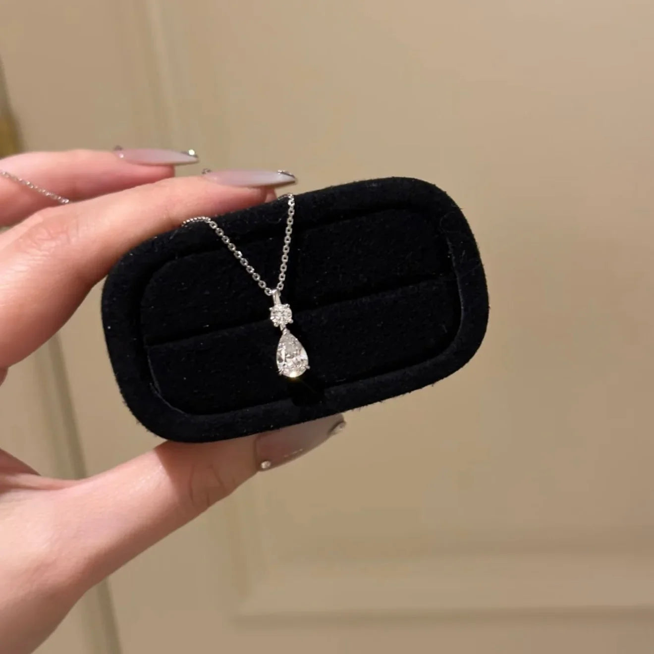 Dulcinea Necklace