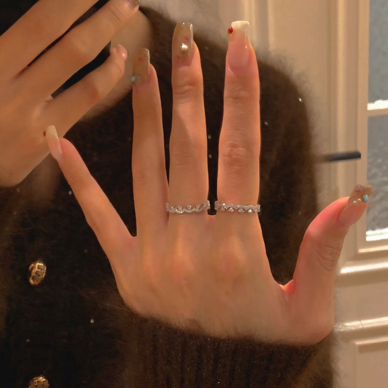 Claire Ring