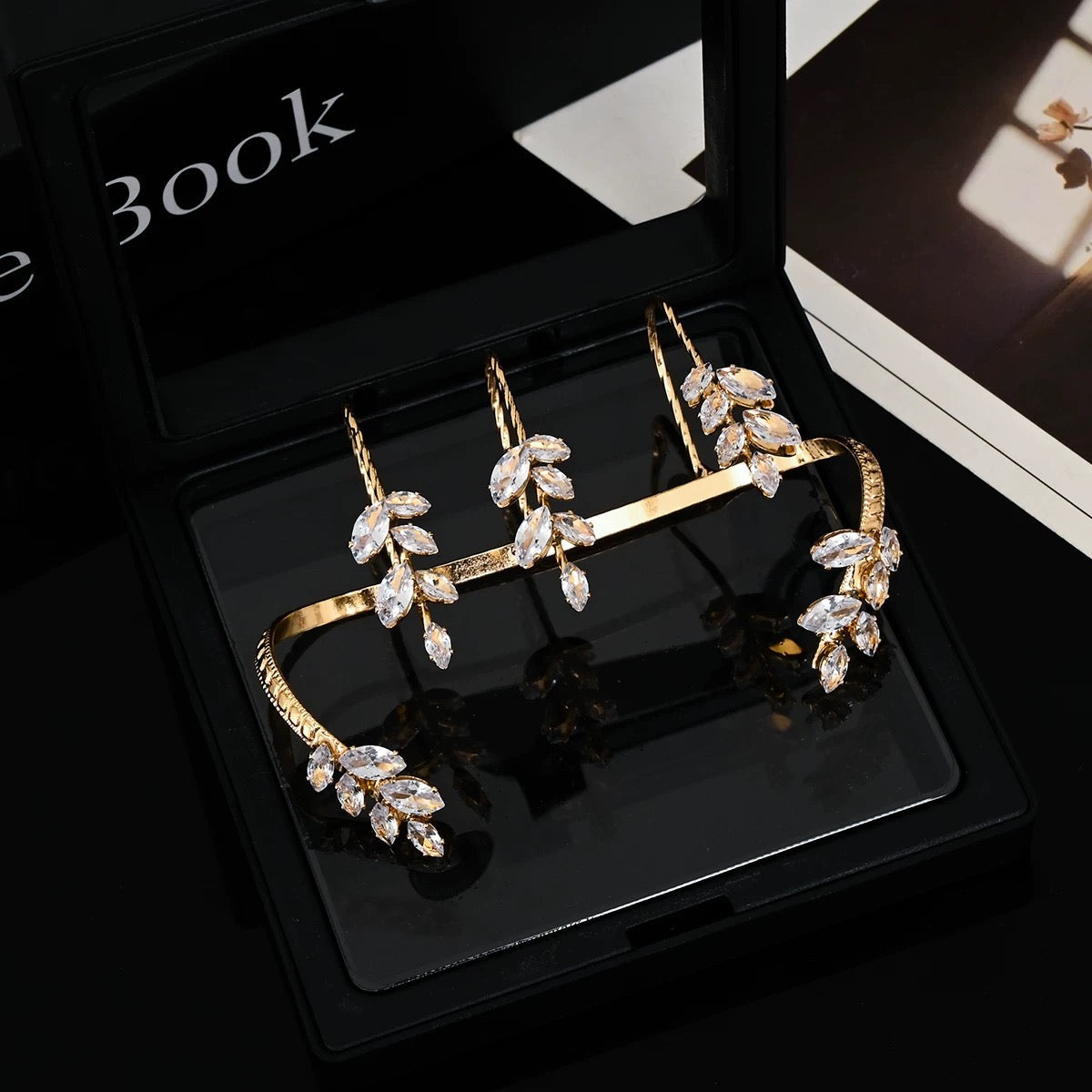 Runice Finger Ring