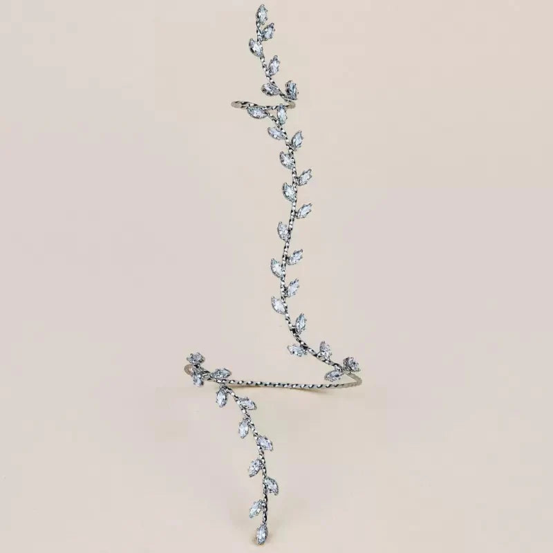 Trilogy Bracelet