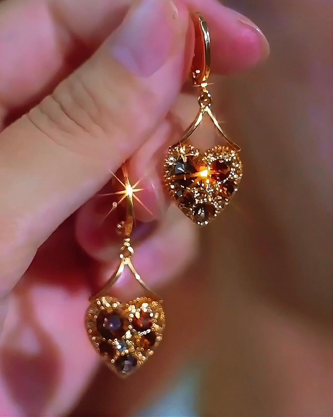 Orla Earrings
