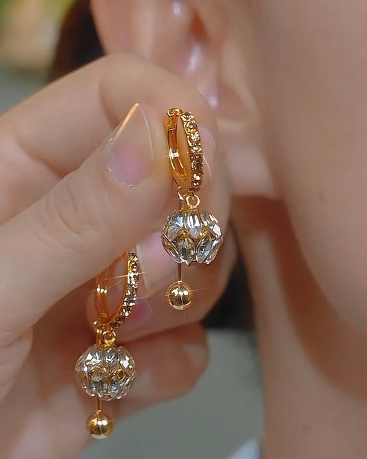 Hera Earrings