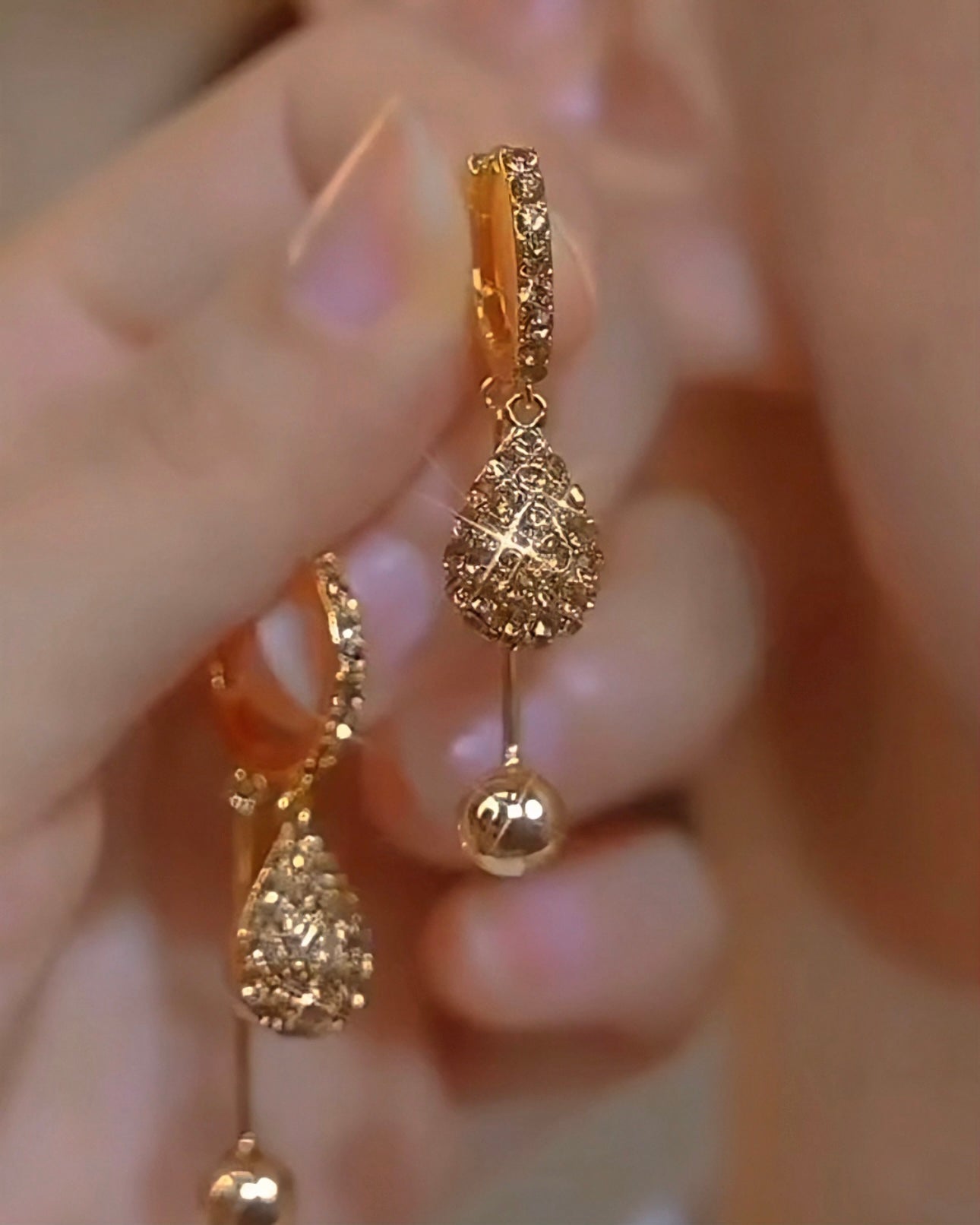 Kosma Earrings