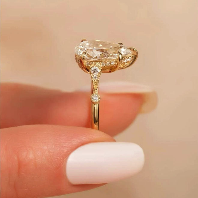 Zilla Ring