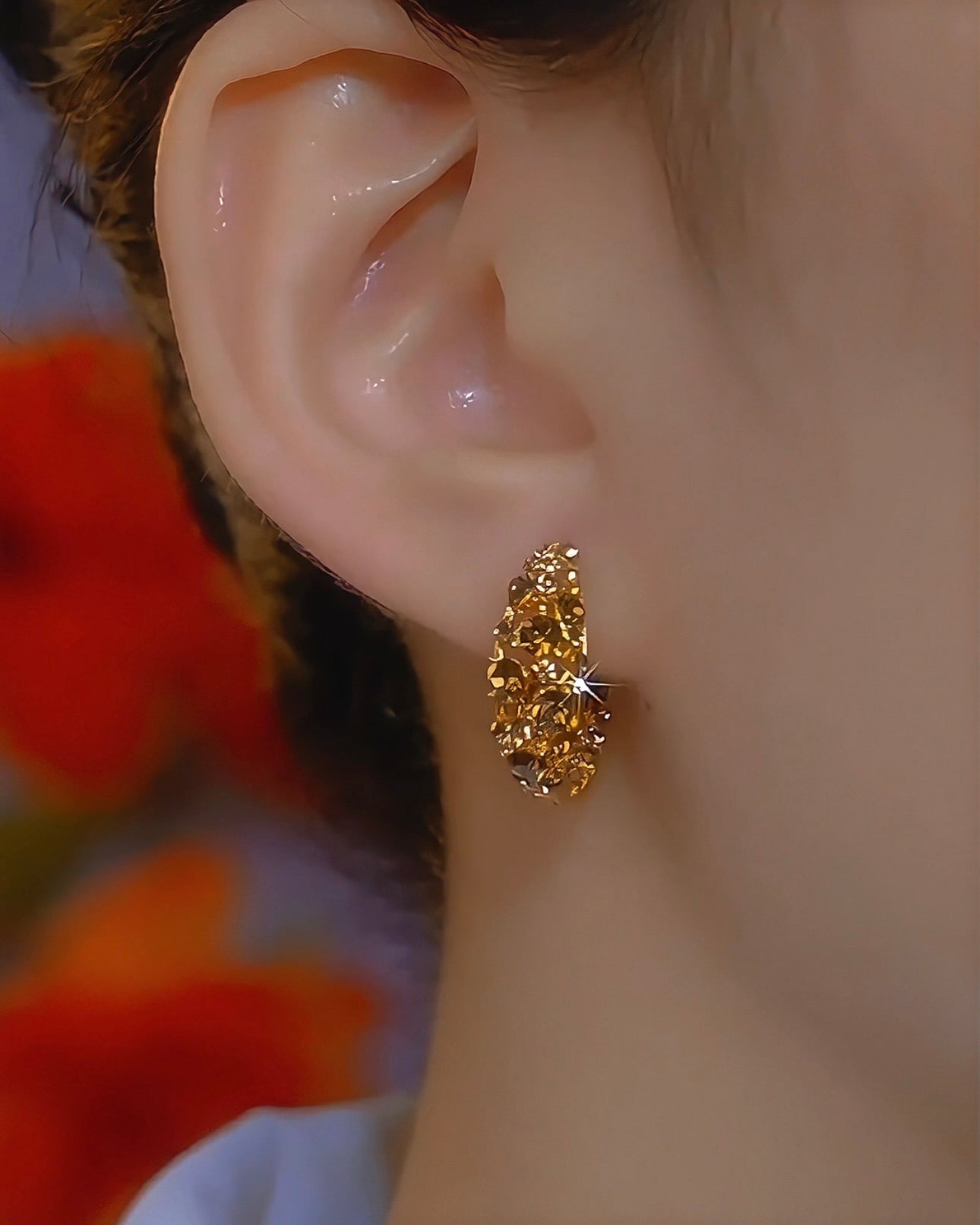 Louise Earrings