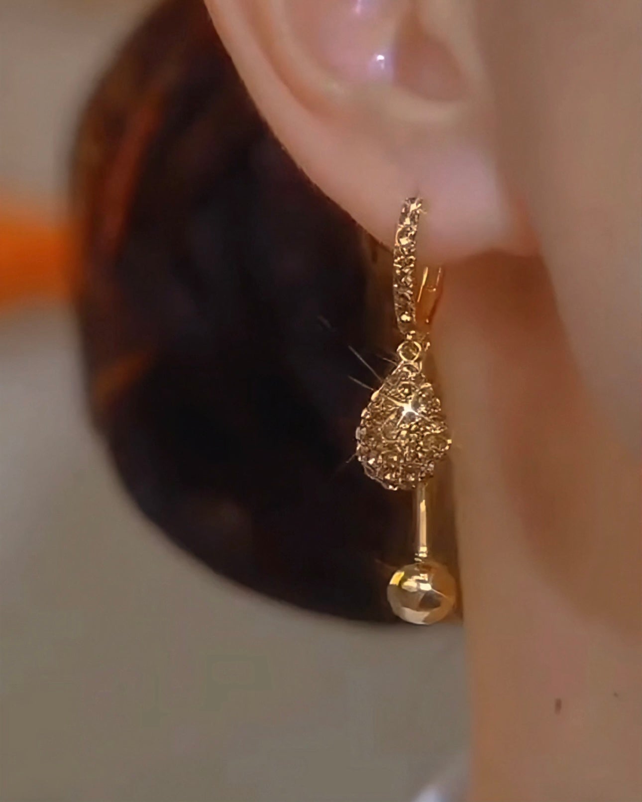 Kosma Earrings