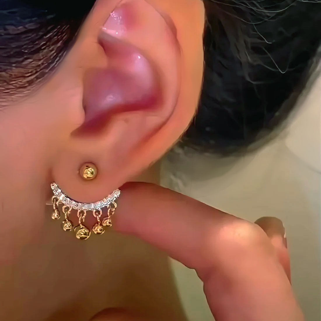 Amara Earrings