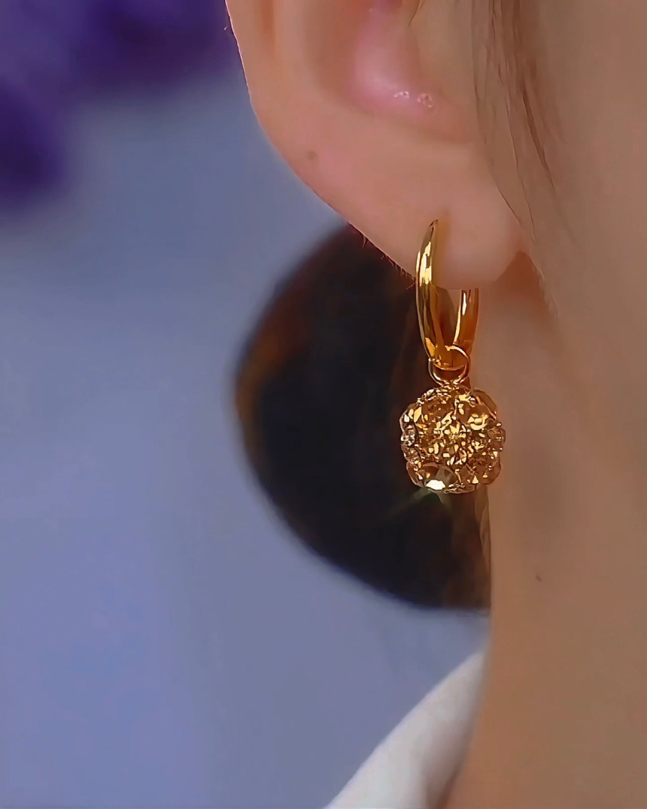 Aisling Earrings