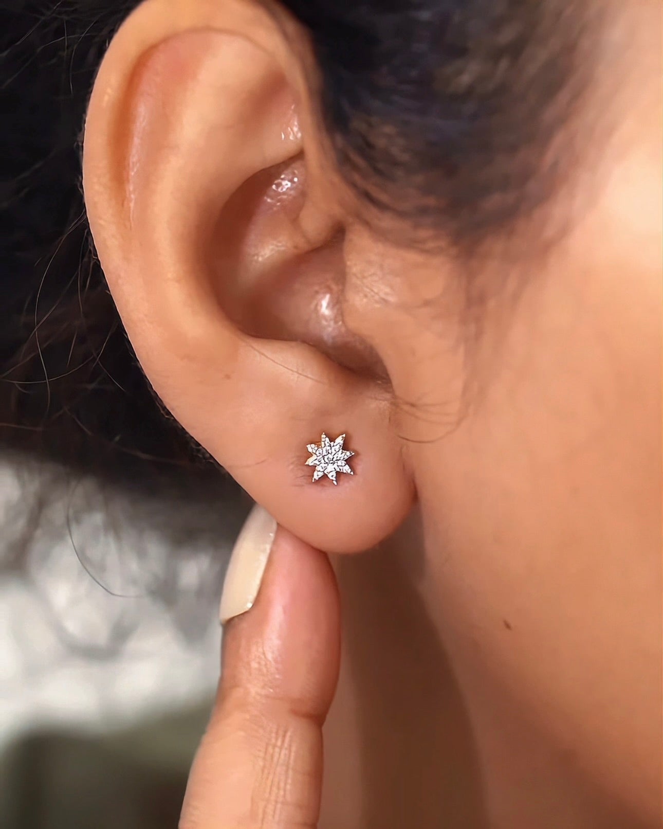 Greta Earrings
