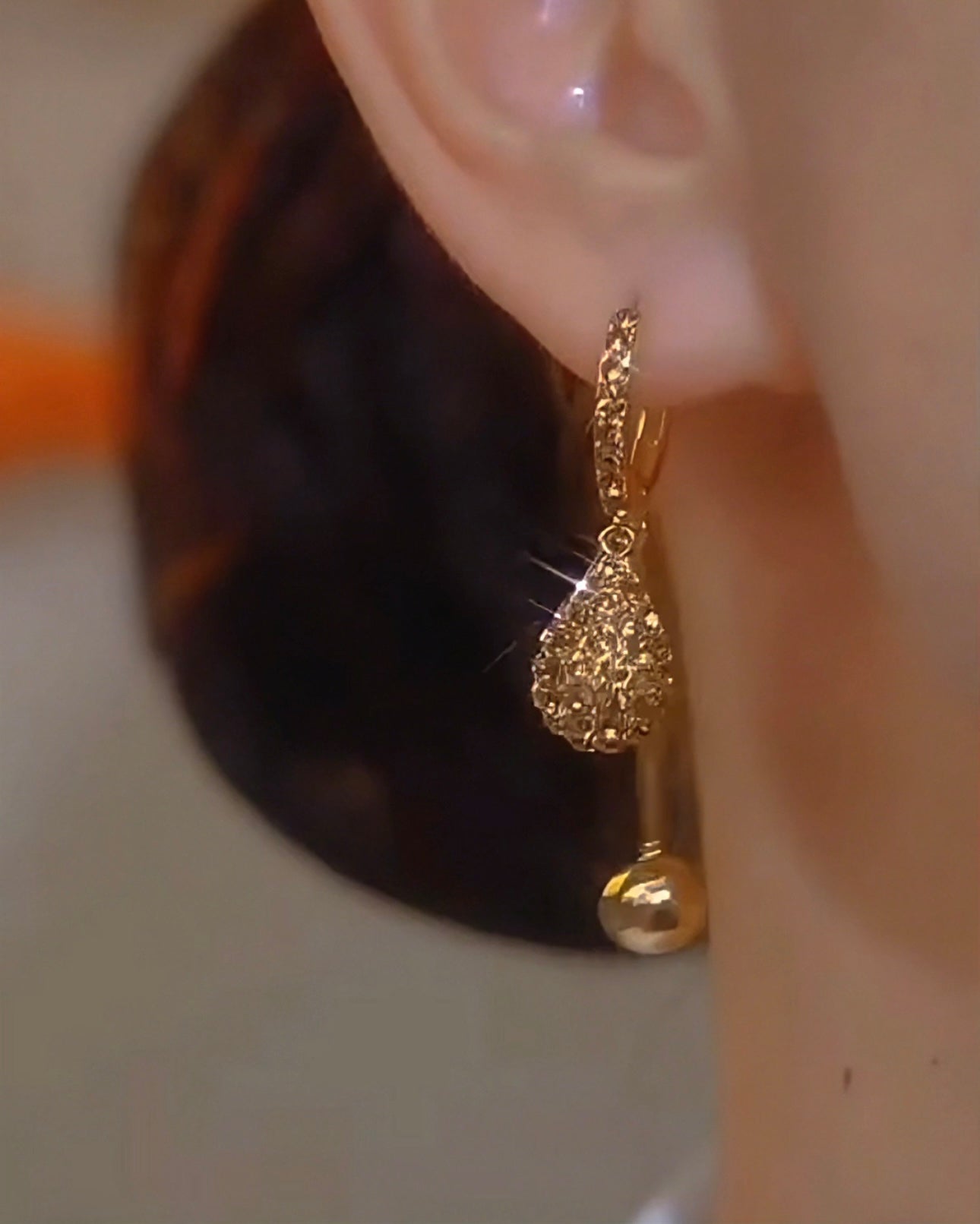 Kosma Earrings