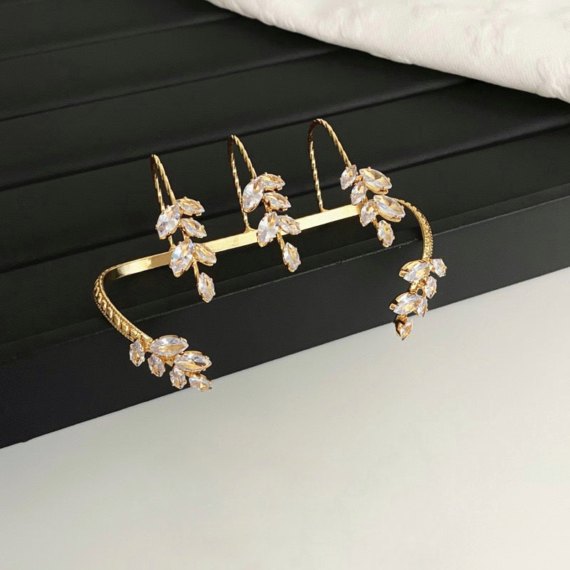 Runice Finger Ring