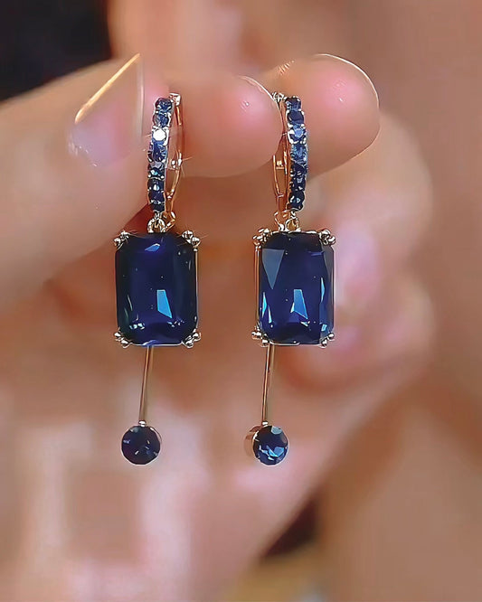 Aster Earrings