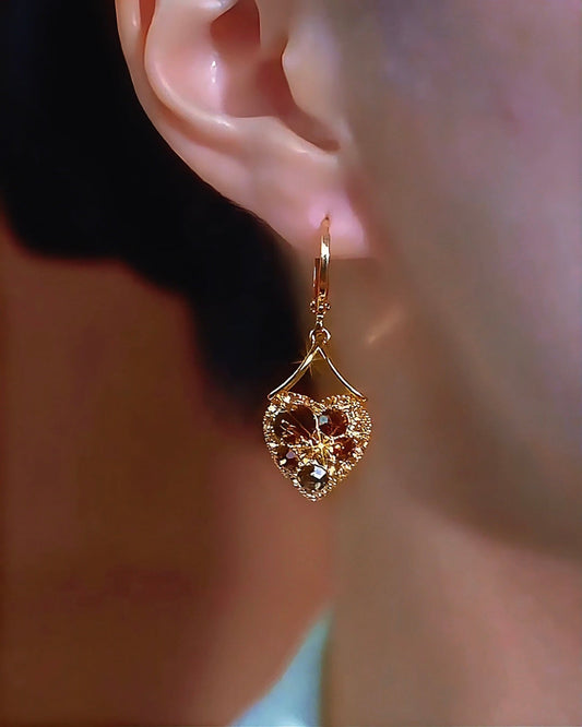 Orla Earrings