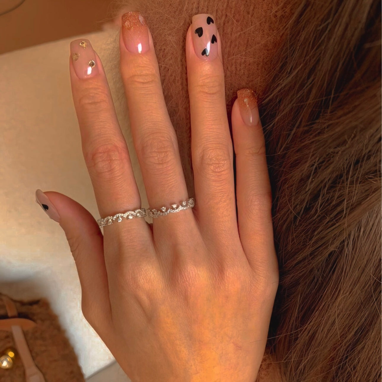 Claire Ring