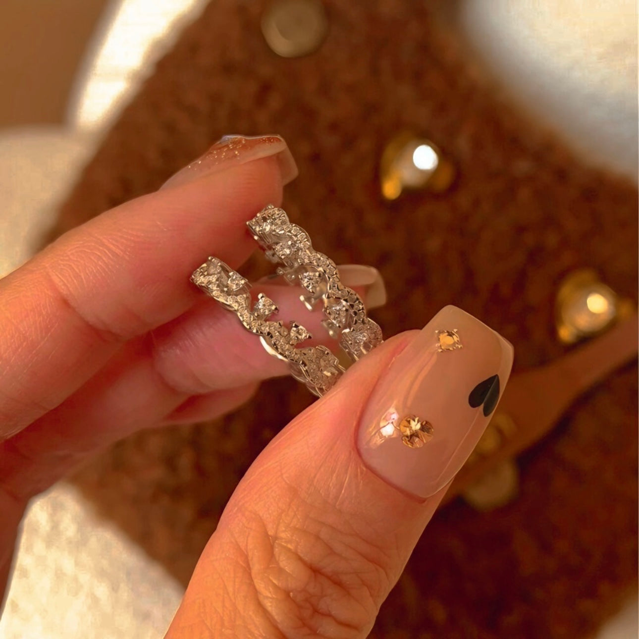 Claire Ring
