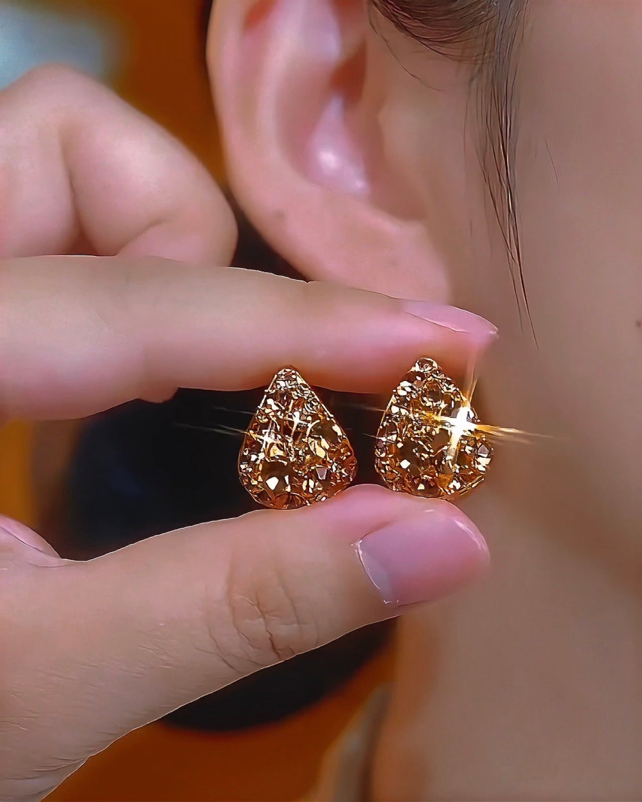 Ethel Earrings