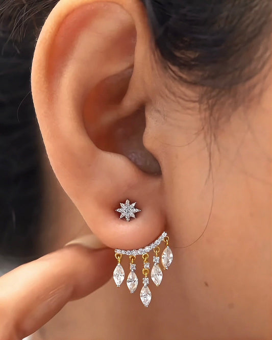 Greta Earrings