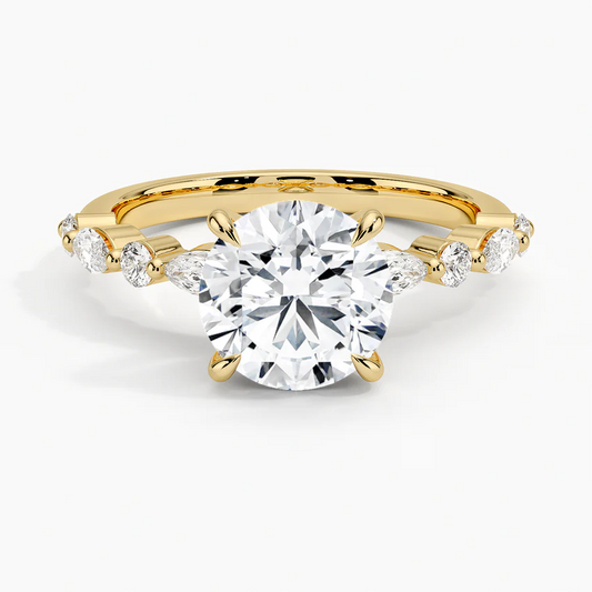 Greta Ring