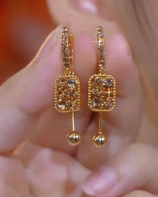 Vernon Earrings