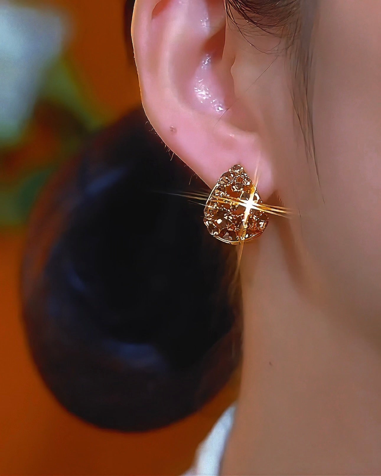 Ethel Earrings