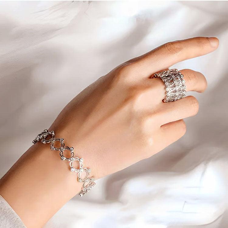 Wilhelmina Bracelet