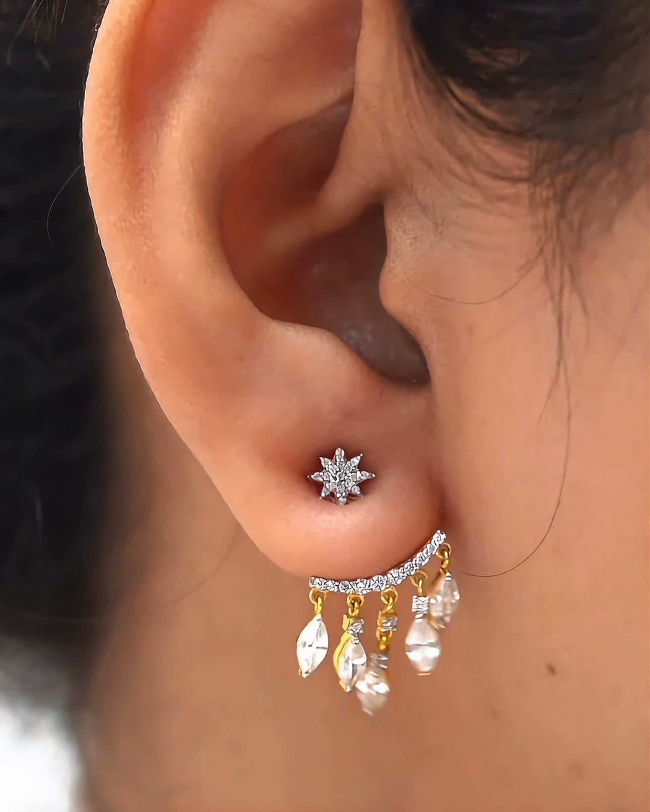 Greta Earrings