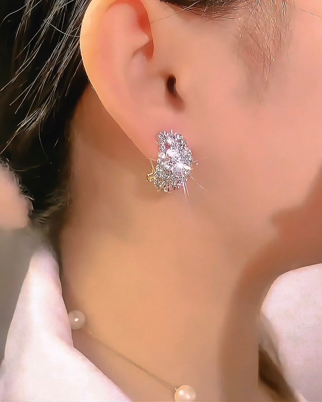 Verve Earrings