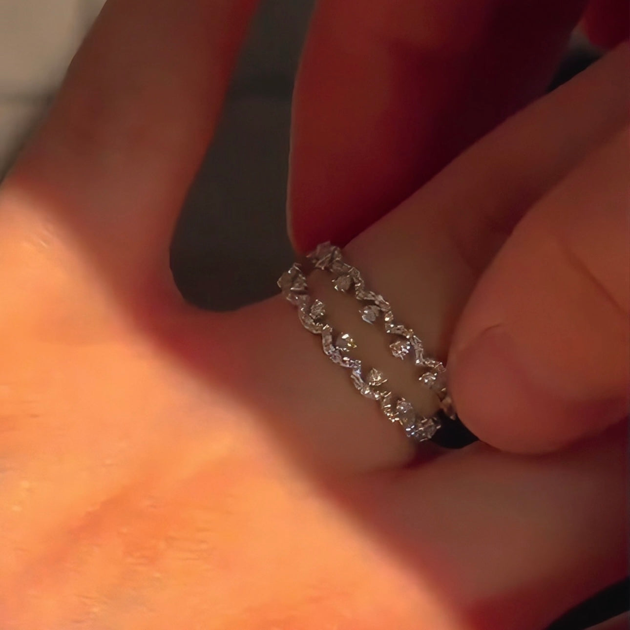 Claire Ring