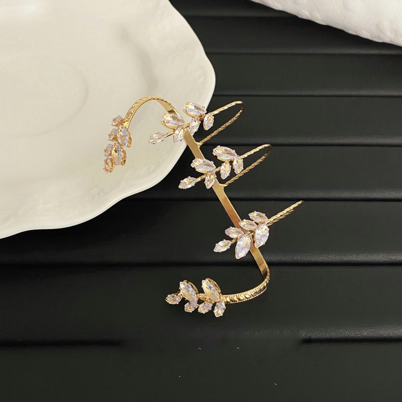 Runice Finger Ring