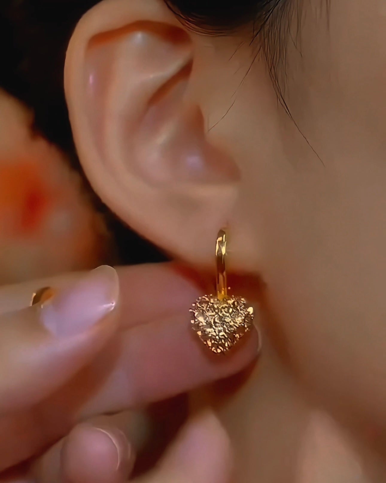 Amira Earrings
