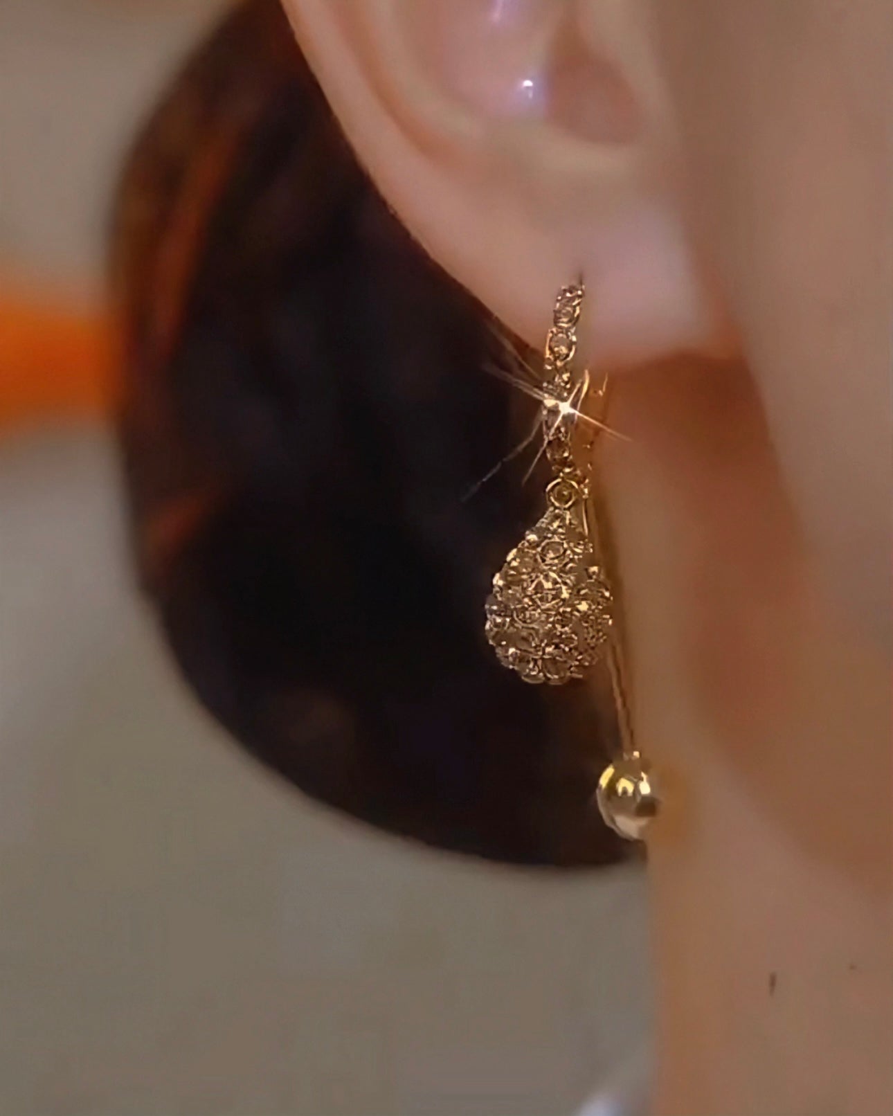 Kosma Earrings