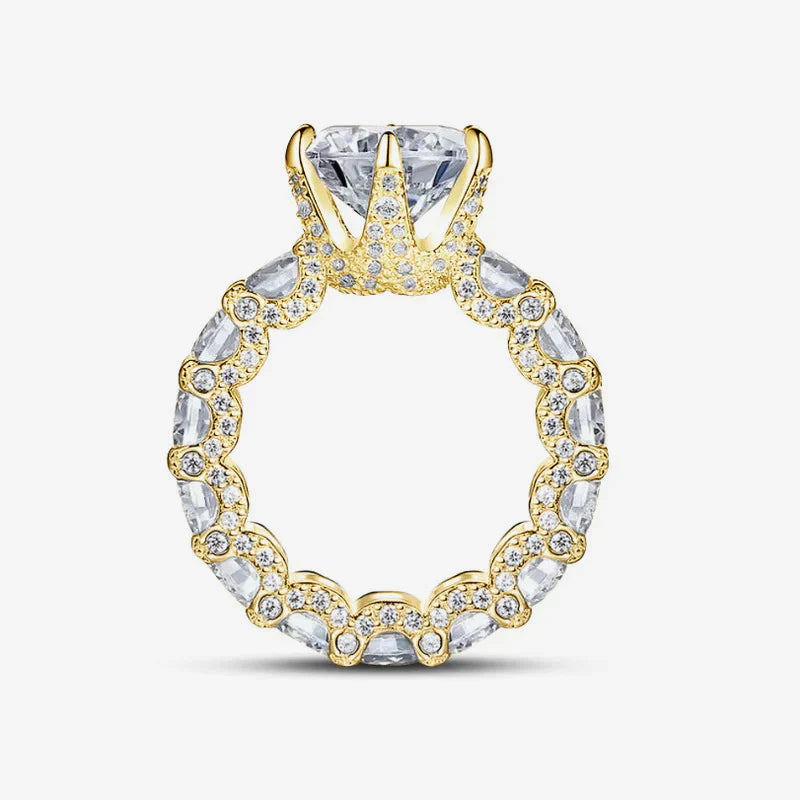 Damaris Ring
