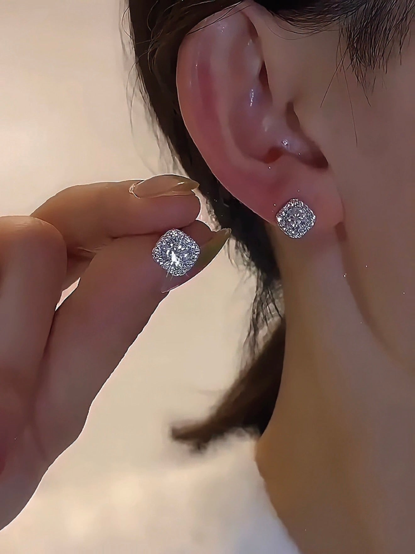 Zora Earrings